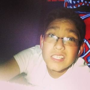 Meet your Posher, Josh